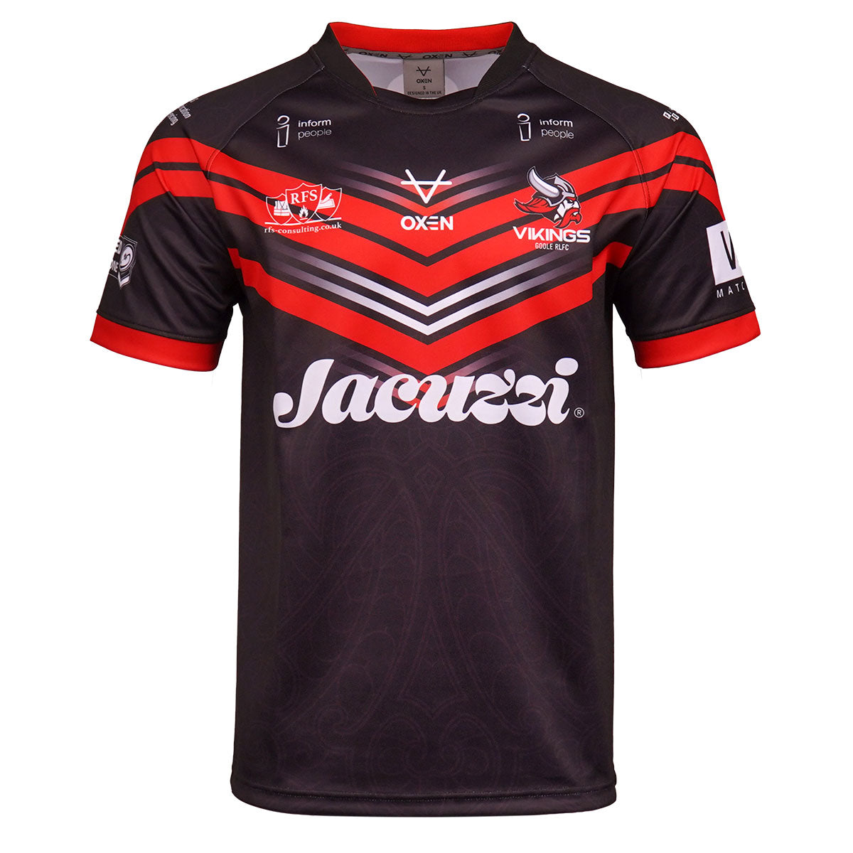Adult Home Shirt