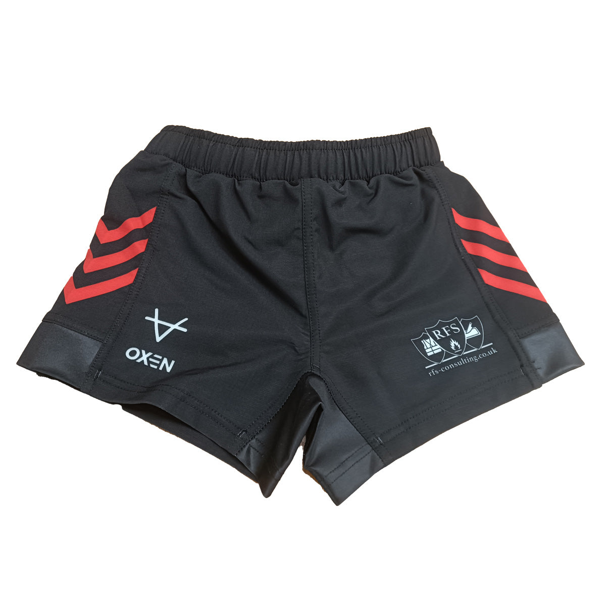 Junior Home Shorts