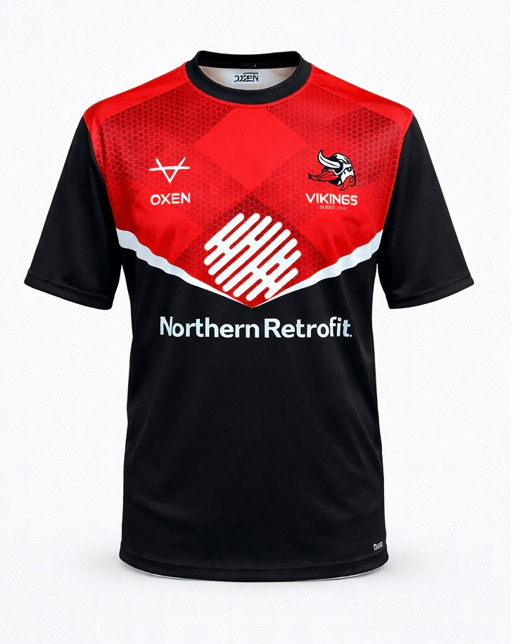 Junior 2026 Training Tee