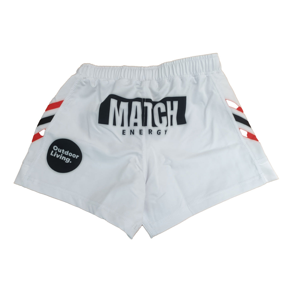 Adult Away Shorts
