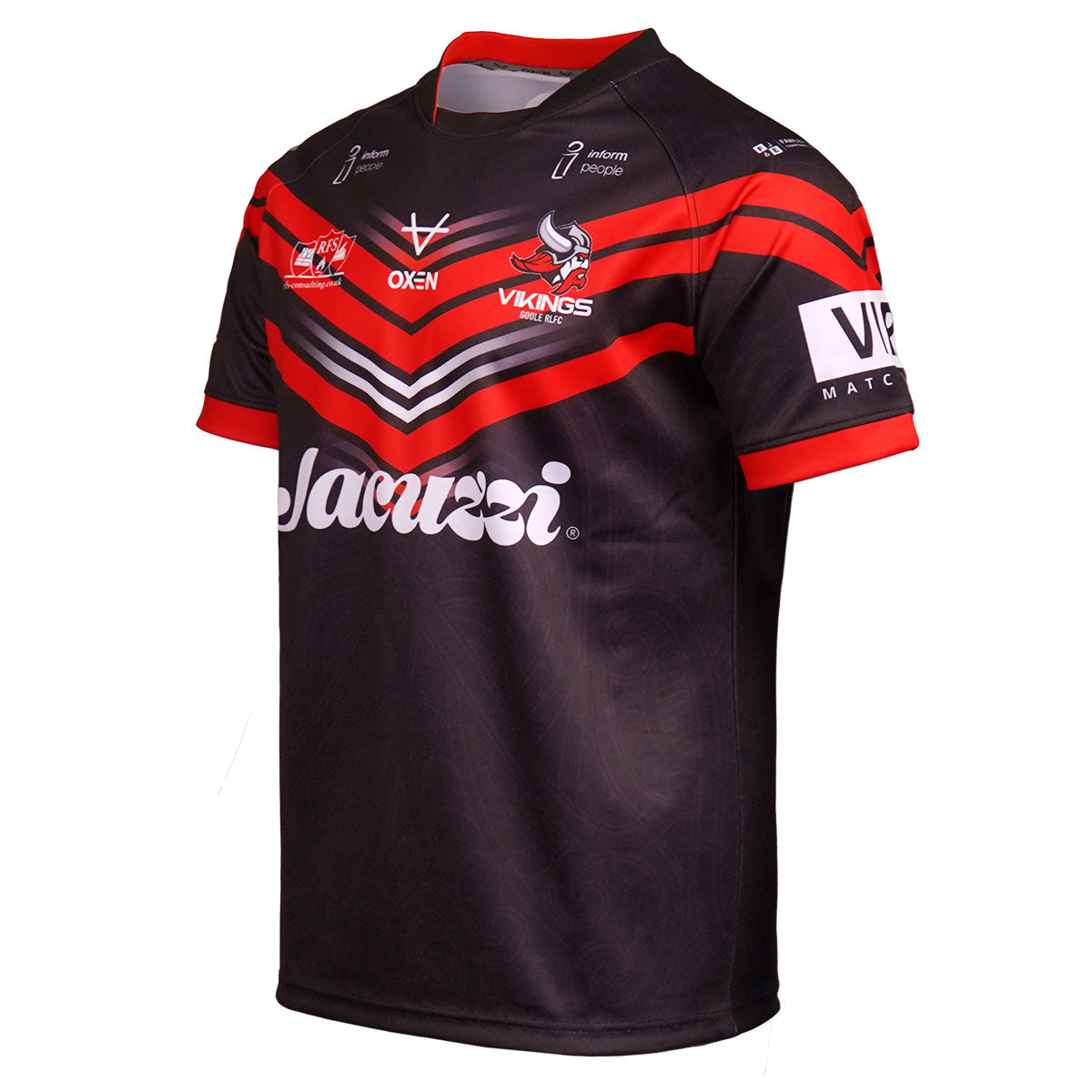 Junior Home Shirt