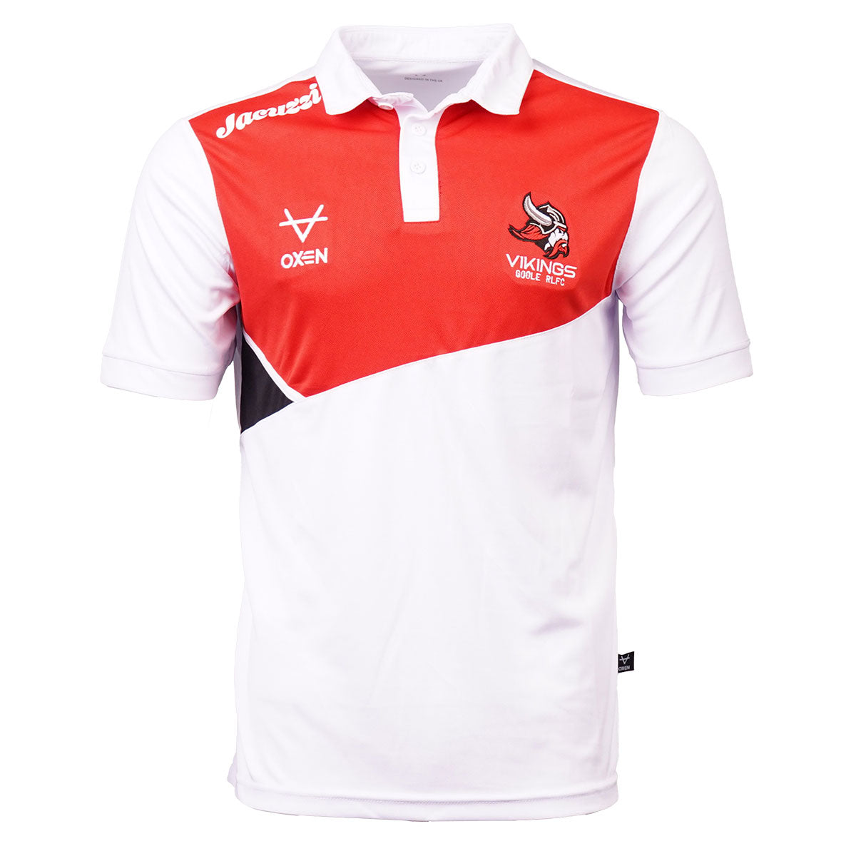 Adult Coaches Polo