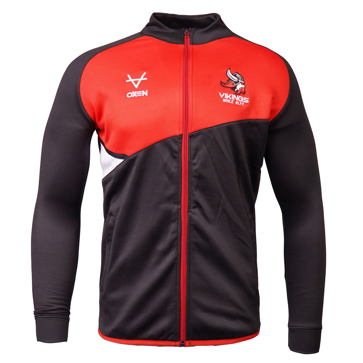 Adult Match Jacket