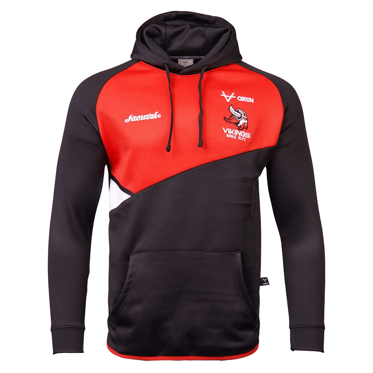 Junior Training Hoodie