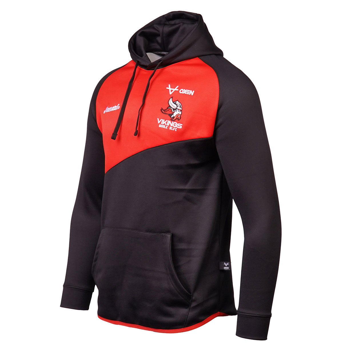 Junior Training Hoodie