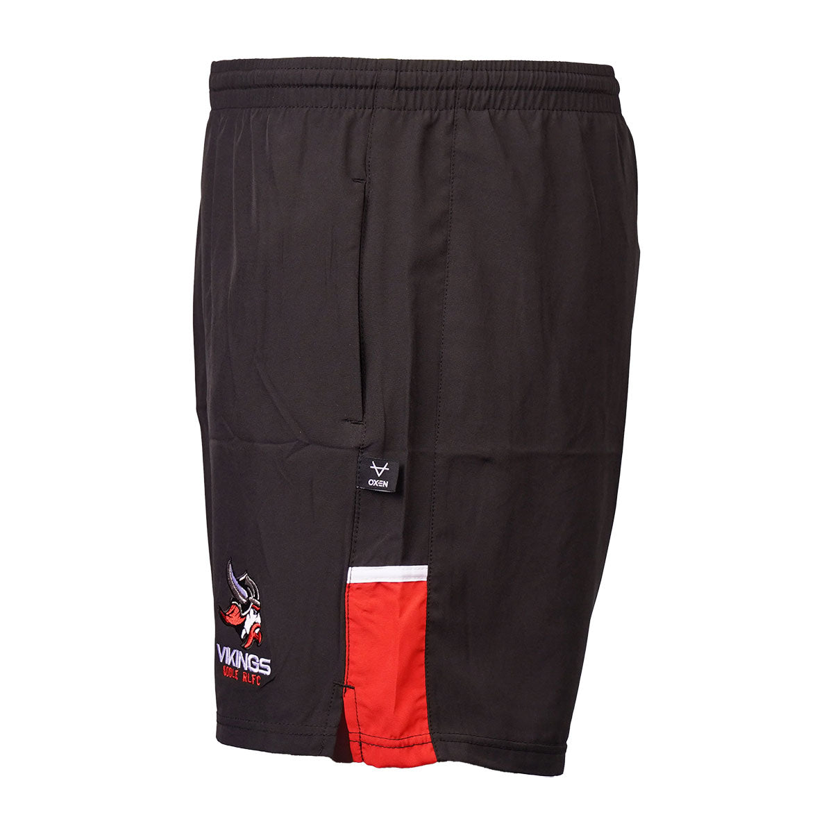 Junior Training Shorts