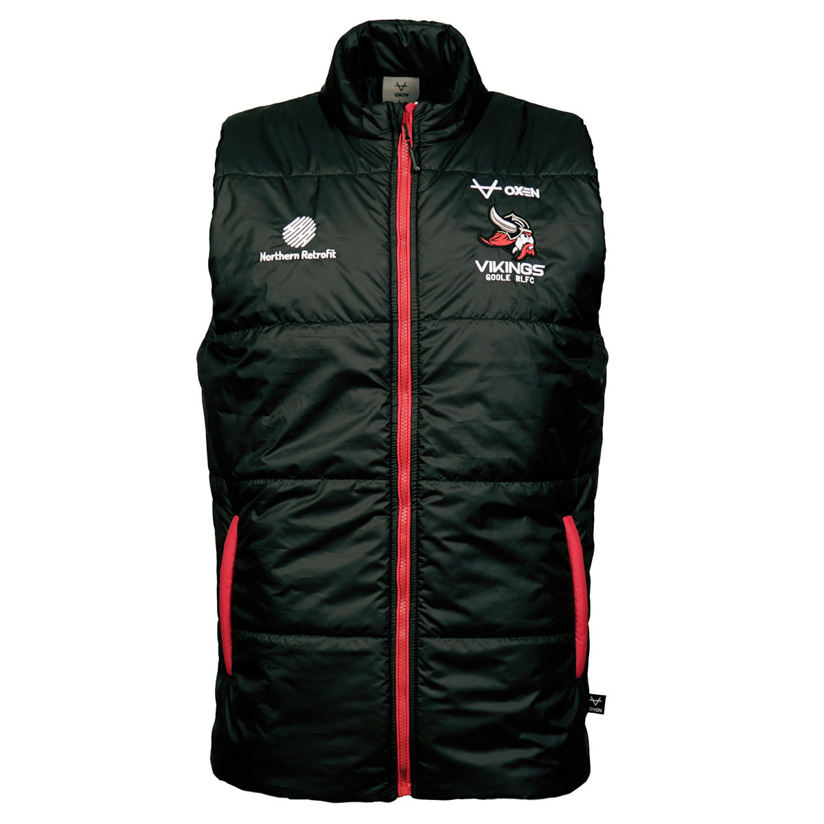 Adult 2026 Gilet