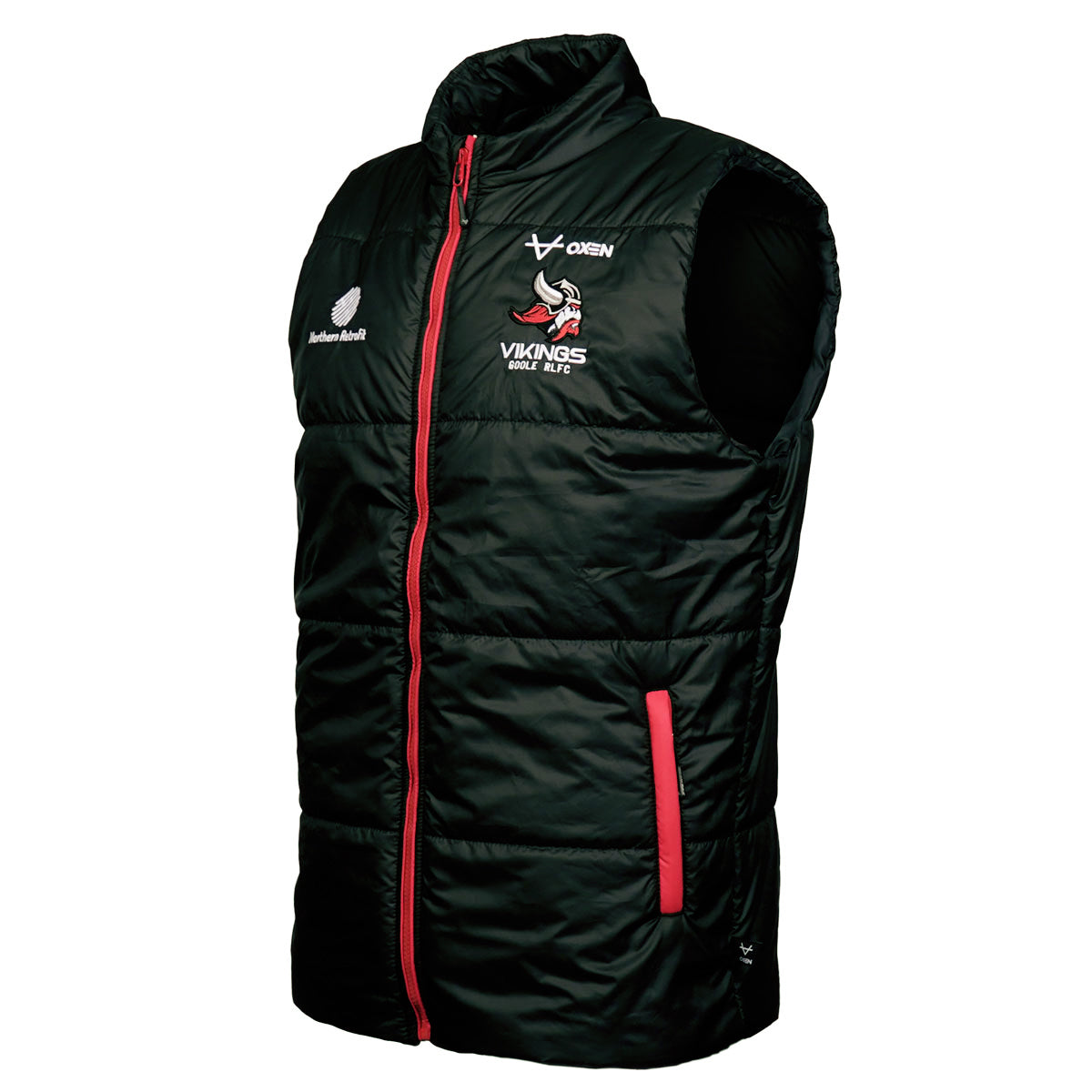 Adult 2026 Gilet