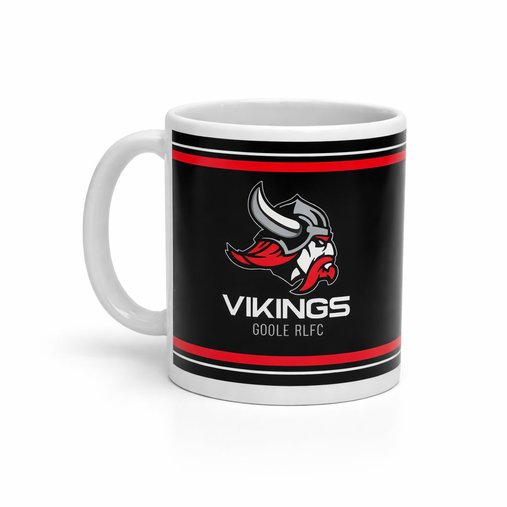 Vikings Mug 2026