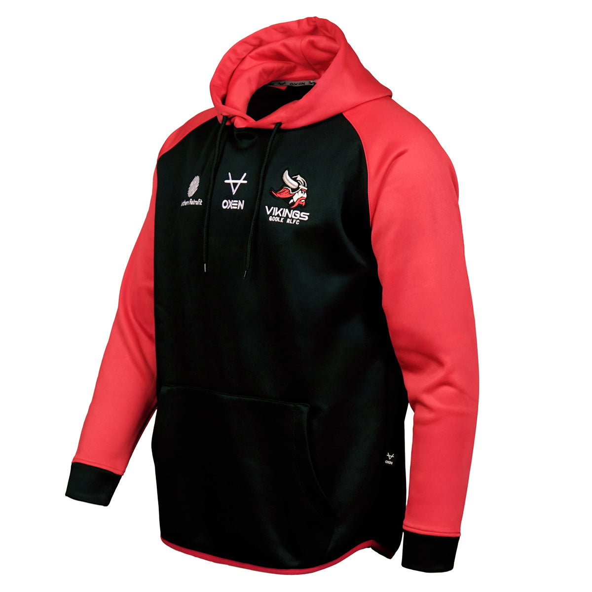 Adult Hoodie 2026