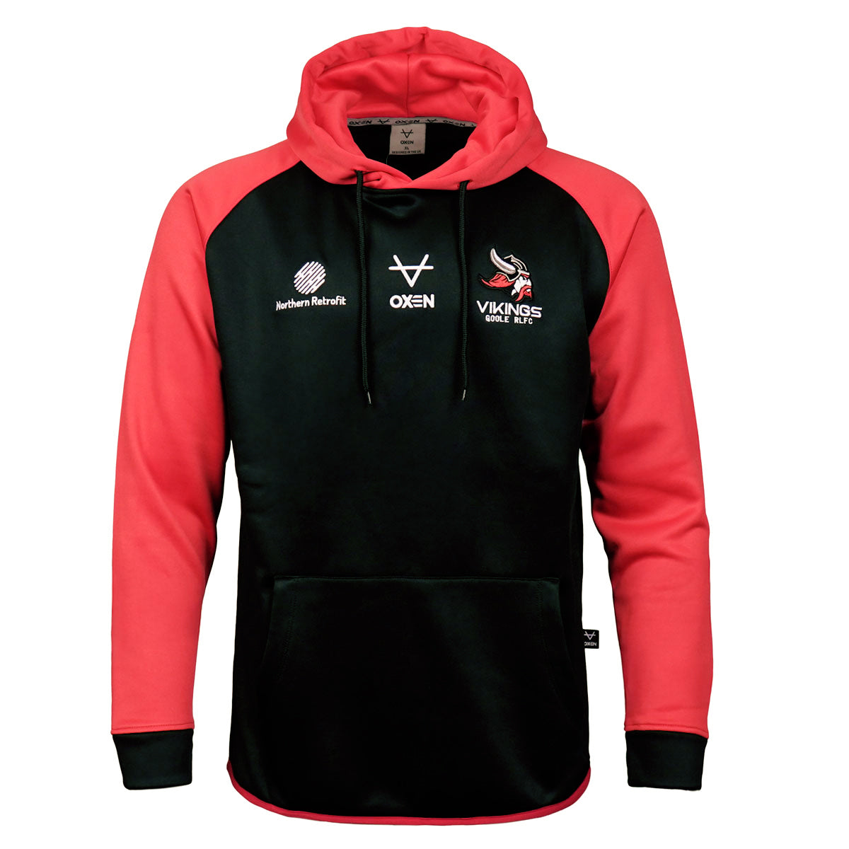 Adult Hoodie 2026