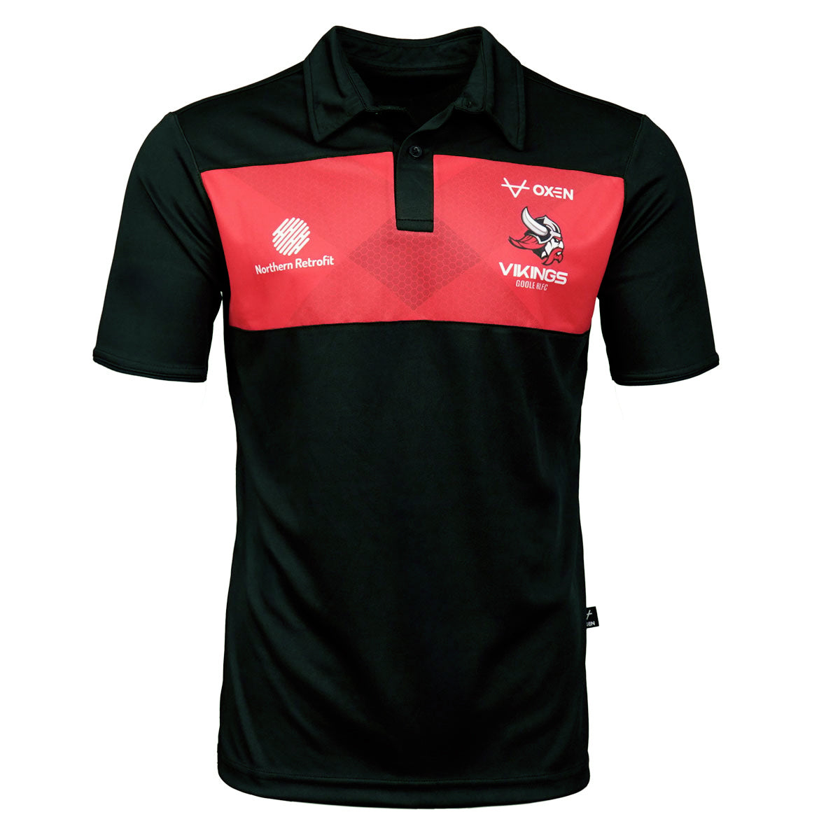 Adult 2026 Players Polo