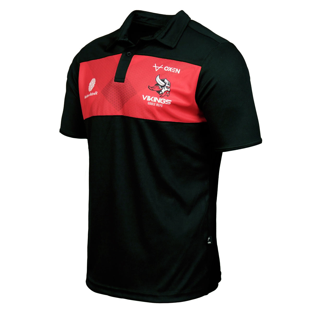 Adult 2026 Players Polo