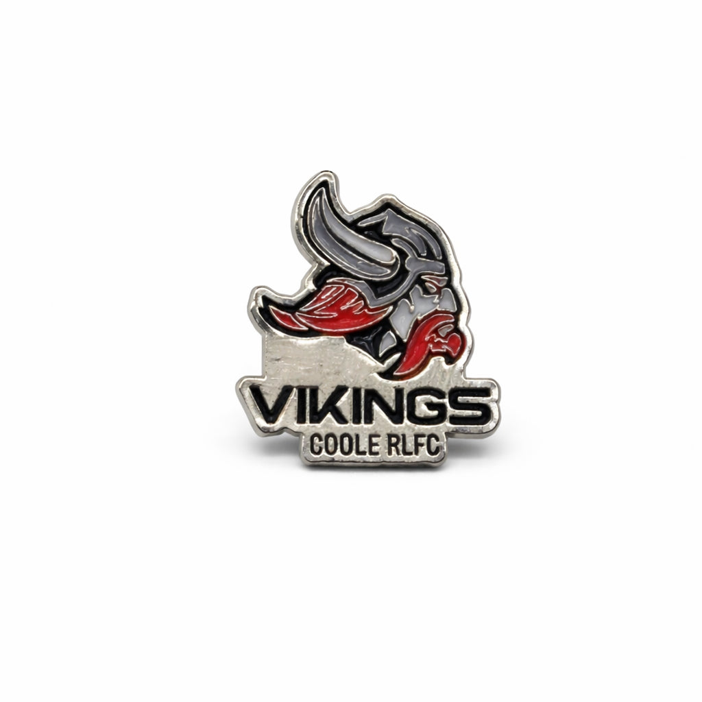 Pin Badge
