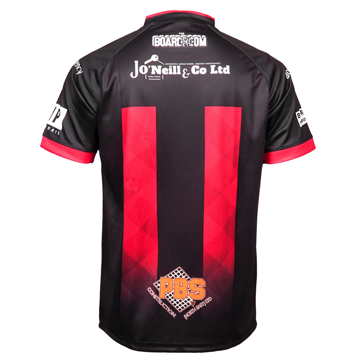 Adult 2026 Home Shirt