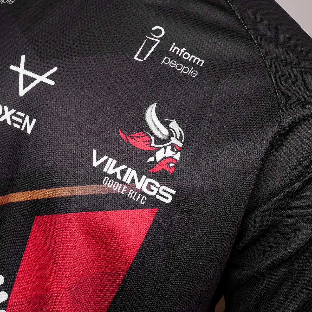 Adult 2026 Home Shirt