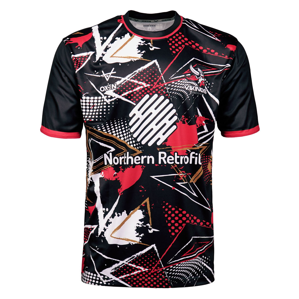 Adult 2026 Sublimated Players Tee