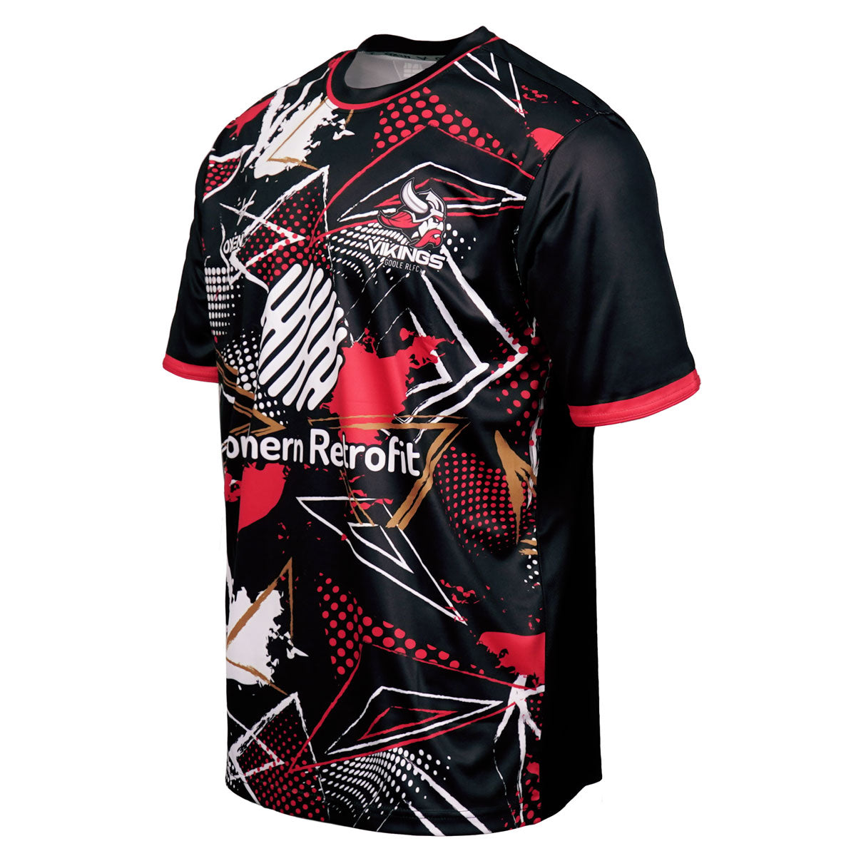 Adult 2026 Sublimated Players Tee