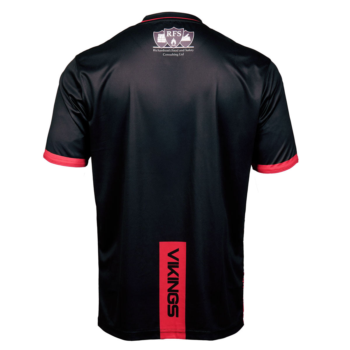 Adult 2026 Sublimated Players Tee