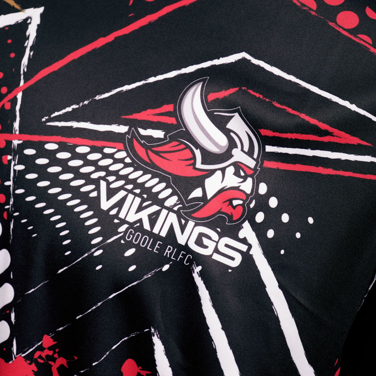 Adult 2026 Sublimated Players Tee