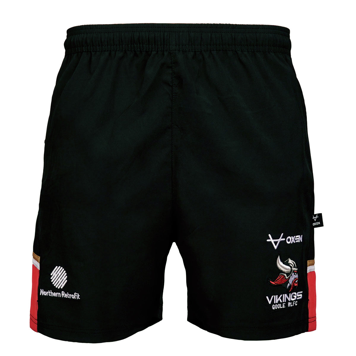 Junior 2026  Training Shorts