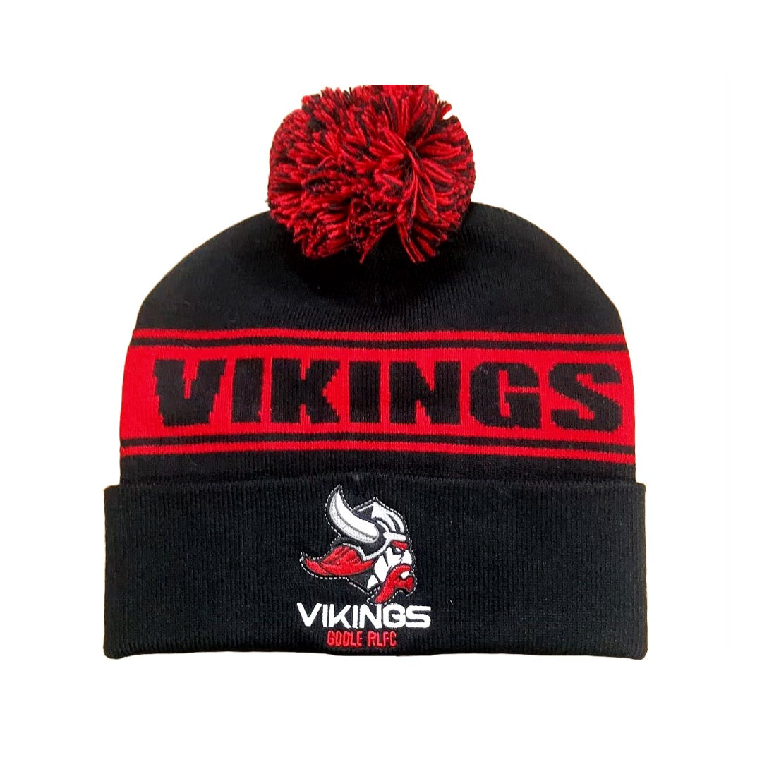 Players Beanie Hat